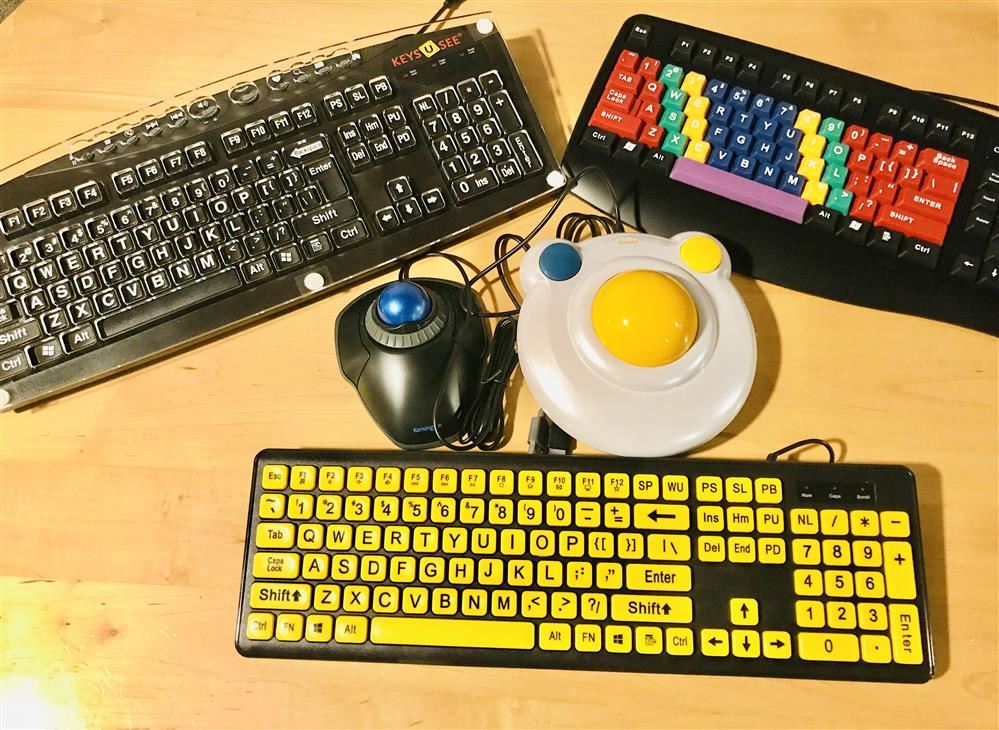 assistive devices assistive devices